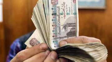 موعد صرف معاشات يناير 2026 وطرق الاستعلام بعد رفع الحدين الأدنى والأقصى للأجر التأميني 1